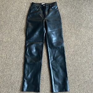 Aritzia melina pants